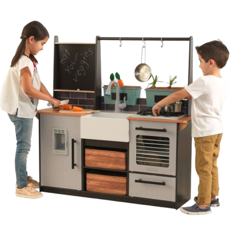 Bucatarie de joaca Farm to Table - imagine 15